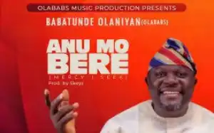 Anu Ni Mo Bere – Olababs