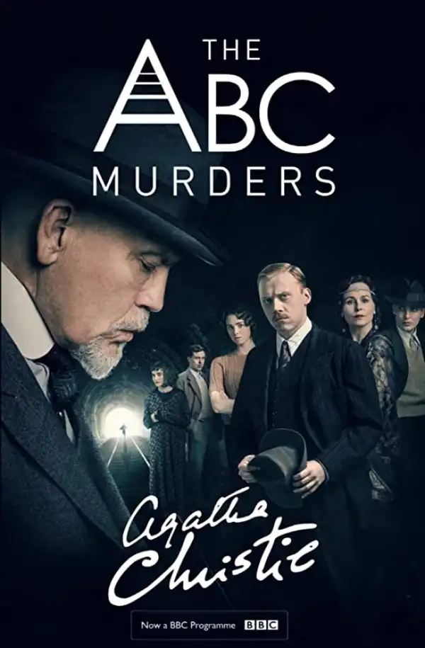 The ABC Murders S01E04