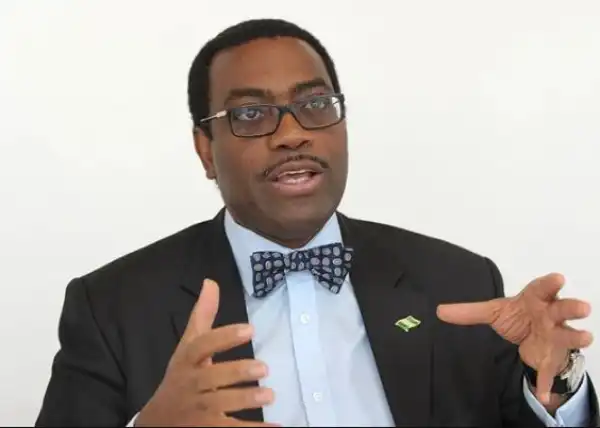 Coalition Picks N100m APC Nomination Forms For AfDB President, Adesina