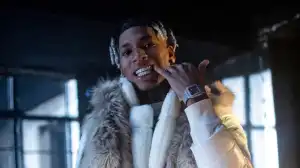 NLE Choppa - Moonlight Ft. Big Sean (Video)