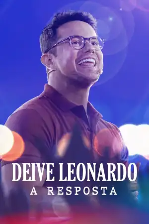 Deive Leonardo The Answer (2023) [Portuguese]