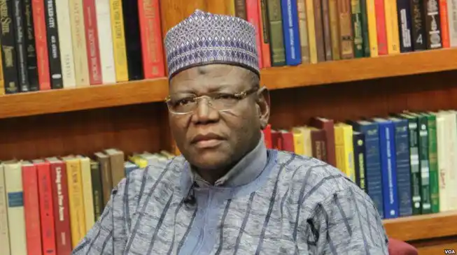 Do You Agree? There Will Be Trouble In Nigeria If PDP Loses 2023 Elections