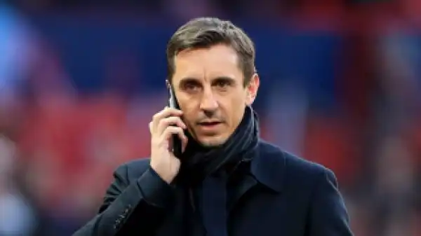 Rashford needs Man Utd for off-field causes - Neville