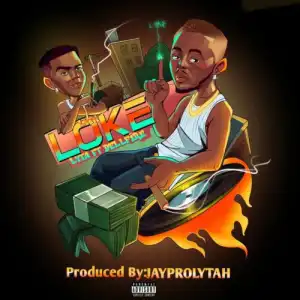 Lyta – Loke ft. Dellfire