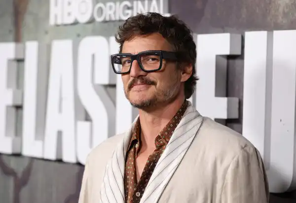 Crime 101: Amazon Nabs Rights to Chris Hemsworth & Pedro Pascal Movie