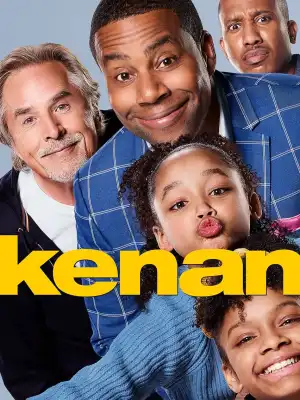 Kenan S01E02