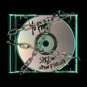 Sarz Ft. Crayon & Skrillex – Yo Fam!