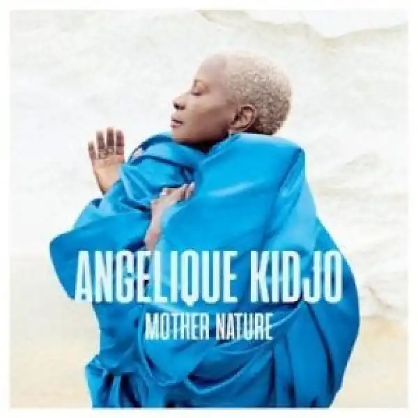 Angelique Kidjo – Take It Or Leave It ft Earthgang