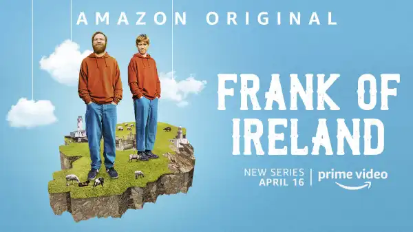 Frank Of Ireland S01E06