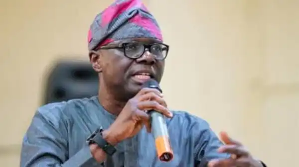 There Was No Killing At Lekki Toll Gate, White Paper On EndSARS Panel Report Says