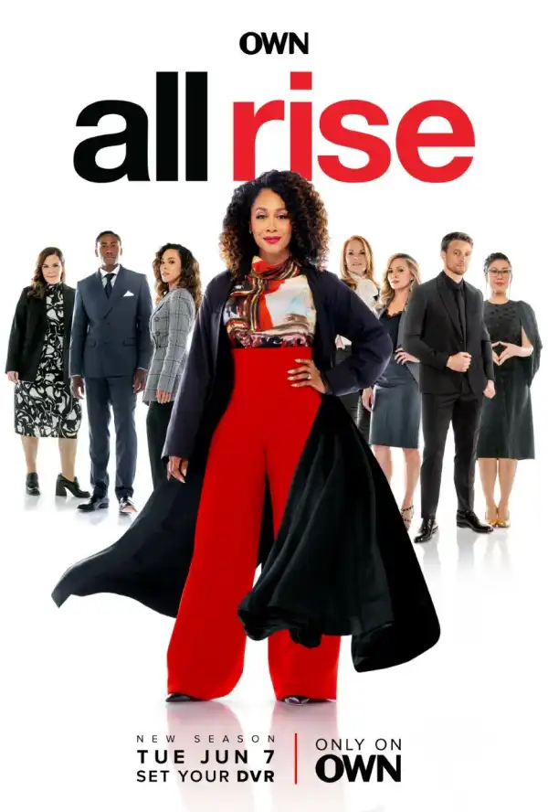 All Rise S03E14