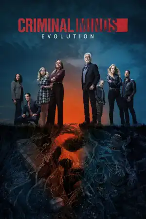 Criminal Minds (2005 TV series)