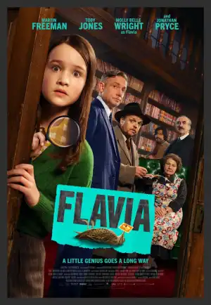 Flavia (2026)