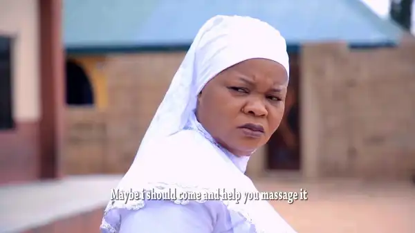 Eri Oluwa Part 2 (2022 Yoruba Movie)