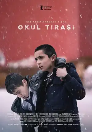 Brother's Keeper (2021) [Turkish]