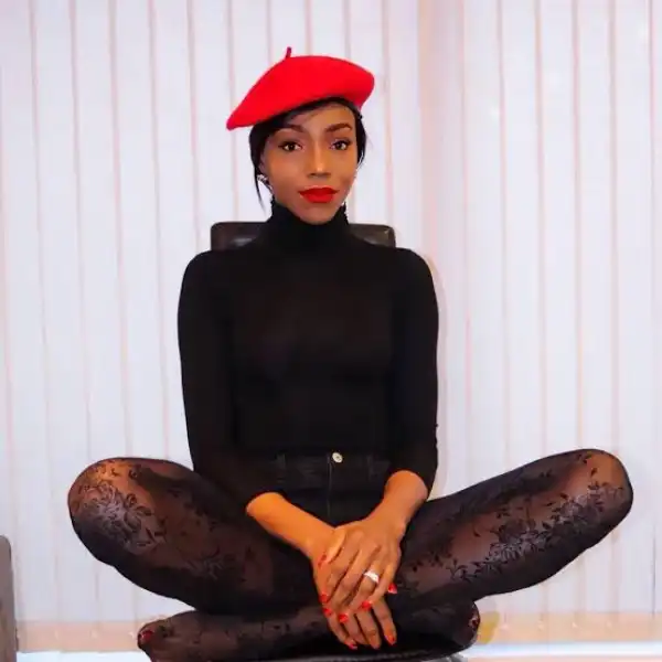 Net Worth Of Violet Ezedimora
