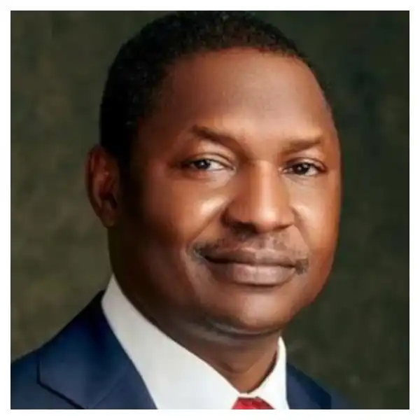 Group submits fresh petition to EFCC against ex-AGF, Malami