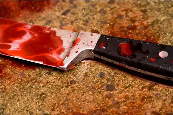 70-year-old Man Arrested For Stabbing Son To Death Following A Land Dispute