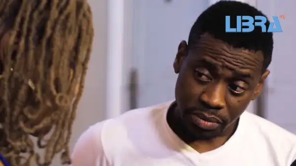 Stay Forever (2020 Yoruba Movie)