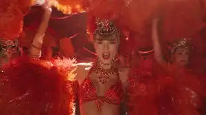 Taylor Swift - The Fate of Ophelia (Video)