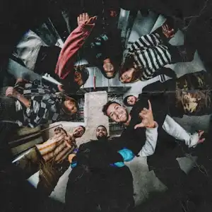Hillsong Young & Free – As I Am Ft. Peter CottonTale