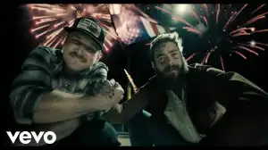 Post Malone - I Had Some Help ft. Morgan Wallen (Video)