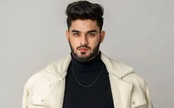 Biography & Net Worth Of Arbaz Patel