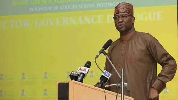COVID-19: This Is The Right Time To Lockdown – PTF Chairman
