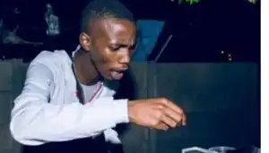 Toolz Umazelaphi x DJ Jeje – New Born