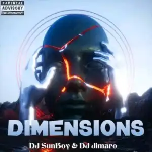 DJ SunBoy & DJ Jimaro – Dimensions (Original Mix)