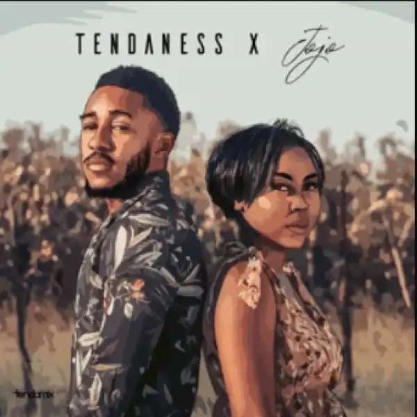 Tendaness and JoJo – Inyembezi