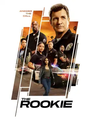 The Rookie S05E20