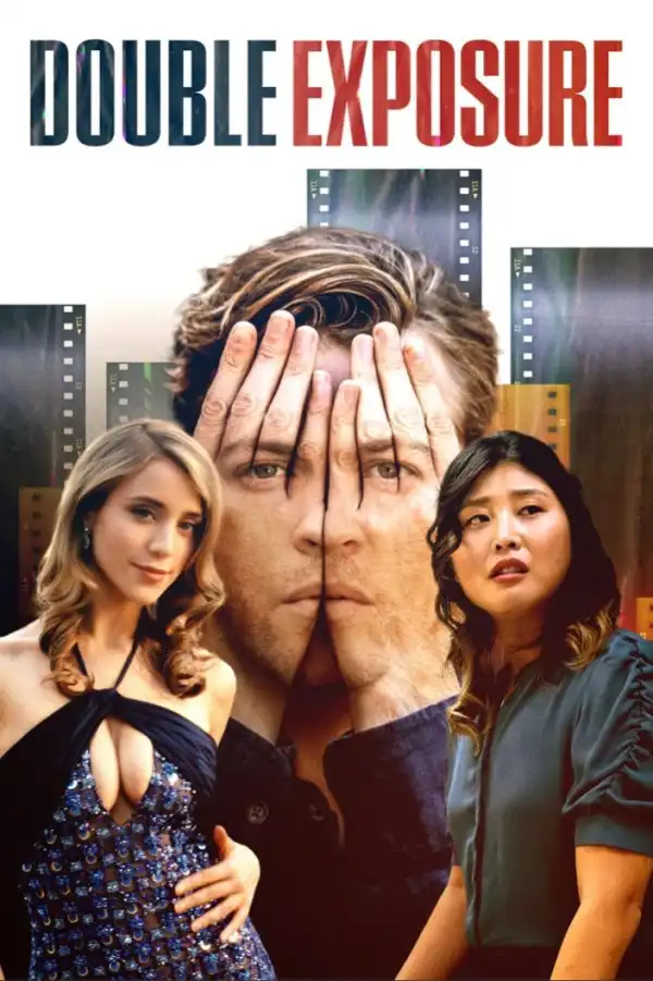 Double Exposure (2024)