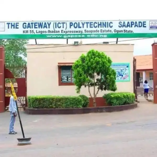Ogun Poly Students Die After Allegedly Eating Spaghetti Meal