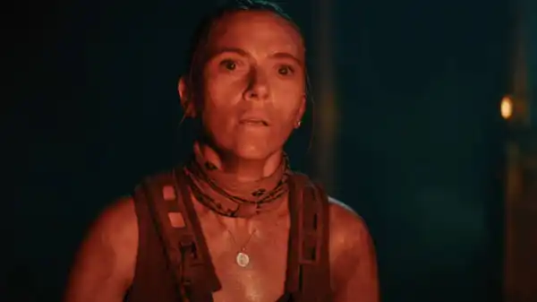 Jurassic World Rebirth Rating Revealed for Scarlett Johansson Movie, Has ‘Bloody Images’
