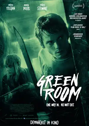 Green Room (2015)