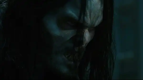 Morbius International TV Spot Reveals Incredible Power Comes at a Price