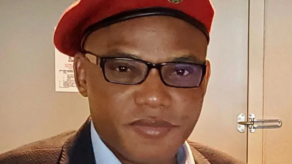 2023 polls: Twist, turns as court frees Nnamdi Kanu