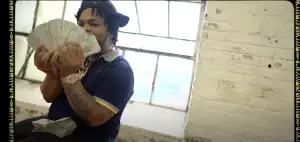 Don Q - Light Today (Video)