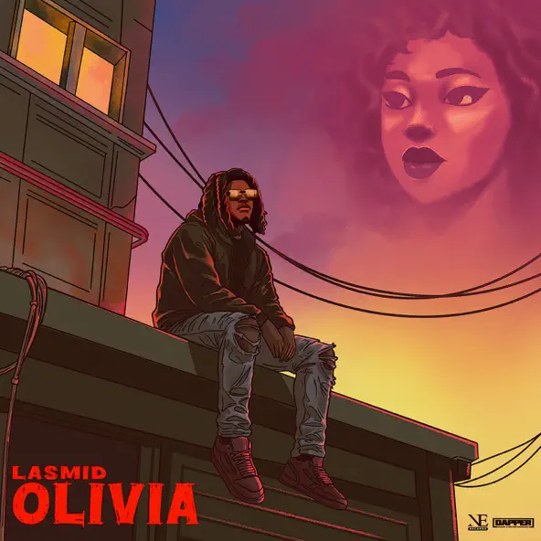 Lasmid – Olivia