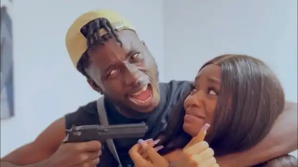 Officer Woos – The Hostage  (Comedy Video)