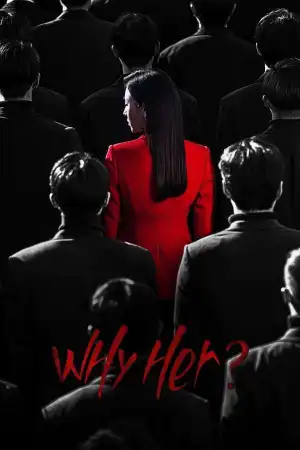 Why Her Season 01