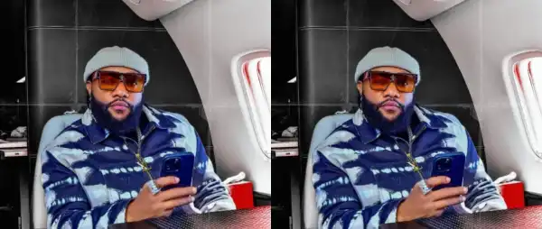 E-Money Reacts To Backlash Over Igbo Businessmen Supporting Tinubu’s 2027 Re-Election