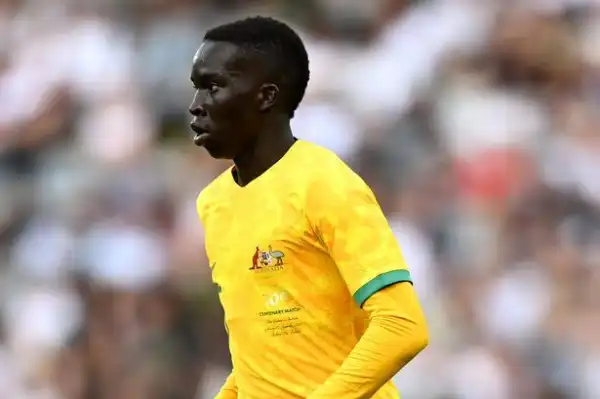 Net Worth Of Garang kuol