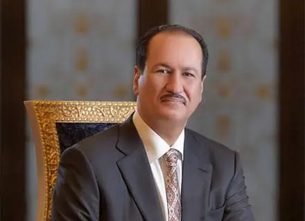 Biography & Net Worth Of Hussain Sajwani