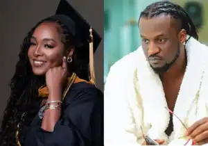 Rudeboy’s Ex-Wife Anita Okoye’s Cryptic Post Sparks Reactions Online