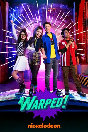 Warped S01E08