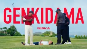 Niska – Genkidama