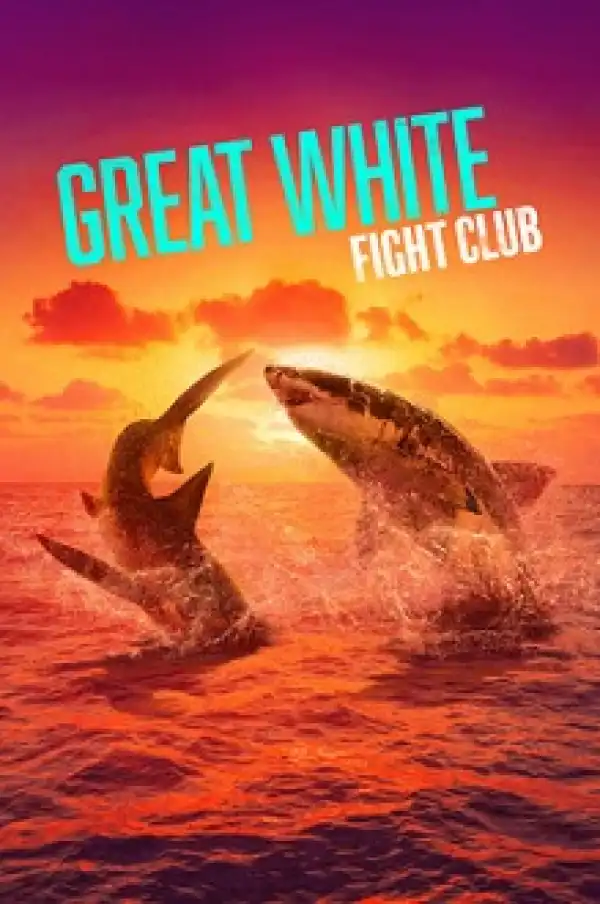 Great White Fight Club (2023)