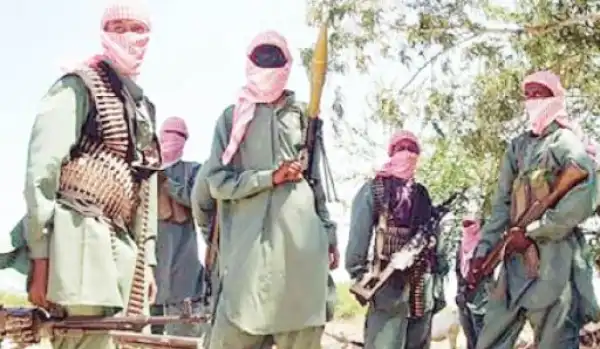 Panic As Bandits Kill Vigilante, Abduct Many In Fresh Niger Attacks